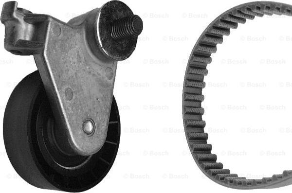 BOSCH 1 987 948 563 - Kit cinghie dentate www.autoricambit.com