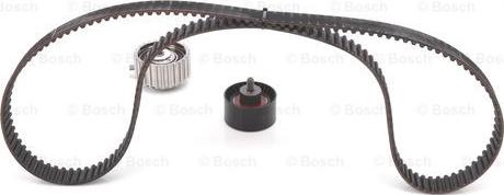 BOSCH 1 987 948 562 - Kit cinghie dentate www.autoricambit.com