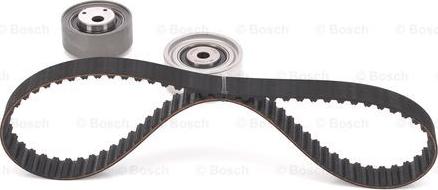 BOSCH 1 987 948 585 - Kit cinghie dentate www.autoricambit.com