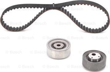 BOSCH 1 987 948 585 - Kit cinghie dentate www.autoricambit.com