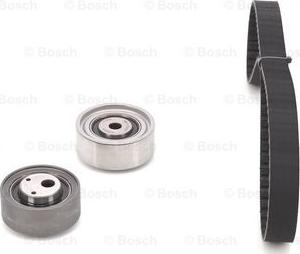 BOSCH 1 987 948 585 - Kit cinghie dentate www.autoricambit.com