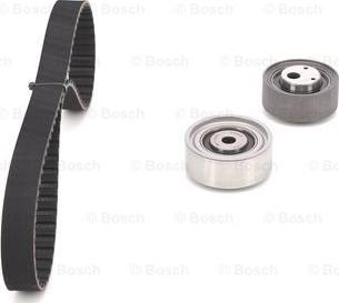 BOSCH 1 987 948 585 - Kit cinghie dentate www.autoricambit.com