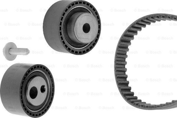 BOSCH 1 987 948 579 - Kit cinghie dentate www.autoricambit.com