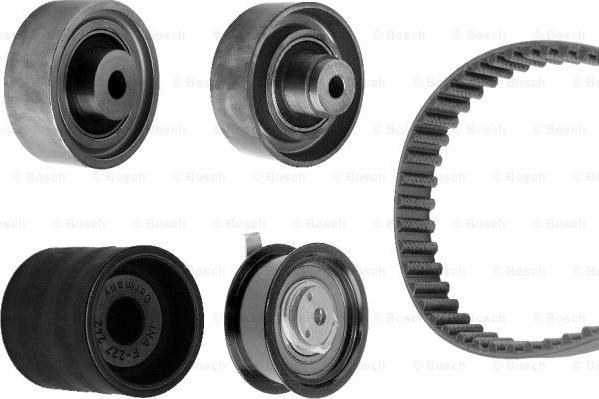 BOSCH 1 987 948 575 - Kit cinghie dentate www.autoricambit.com