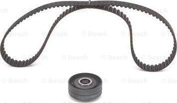 BOSCH 1 987 948 571 - Kit cinghie dentate www.autoricambit.com