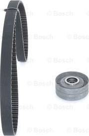 BOSCH 1 987 948 645 - Kit cinghie dentate www.autoricambit.com