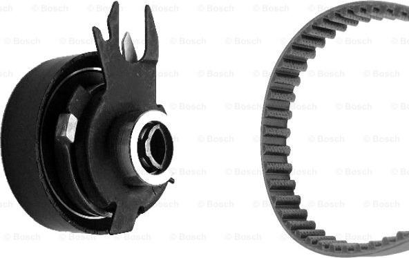 BOSCH 1 987 948 659 - Kit cinghie dentate www.autoricambit.com