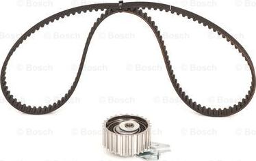 BOSCH 1 987 948 664 - Kit cinghie dentate www.autoricambit.com