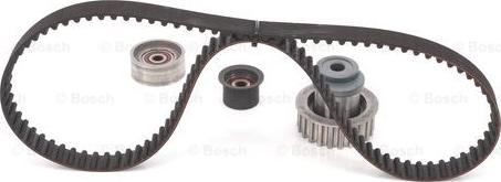 BOSCH 1 987 948 610 - Kit cinghie dentate www.autoricambit.com