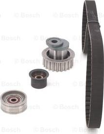 BOSCH 1 987 948 610 - Kit cinghie dentate www.autoricambit.com