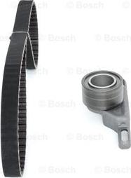 BOSCH 1 987 948 617 - Kit cinghie dentate www.autoricambit.com