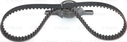 BOSCH 1 987 948 617 - Kit cinghie dentate www.autoricambit.com