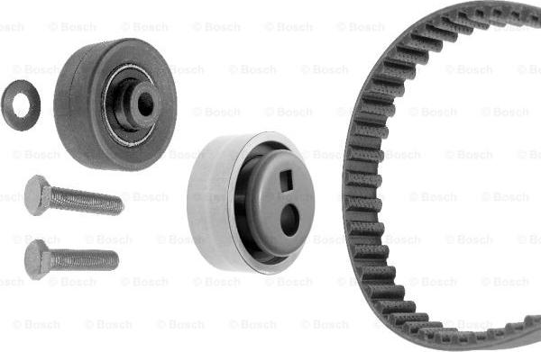 BOSCH 1 987 948 686 - Kit cinghie dentate www.autoricambit.com