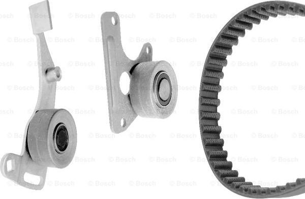 BOSCH 1 987 948 635 - Kit cinghie dentate www.autoricambit.com