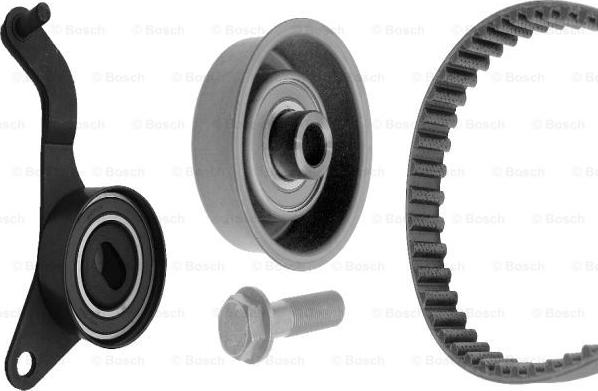 BOSCH 1 987 948 632 - Kit cinghie dentate www.autoricambit.com