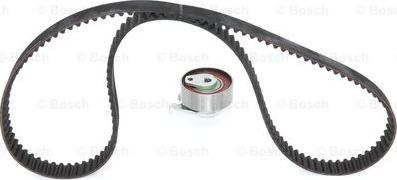 BOSCH 1 987 948 627 - Kit cinghie dentate www.autoricambit.com