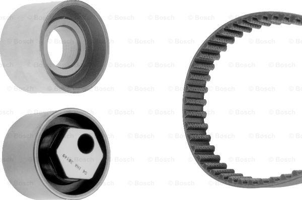 BOSCH 1 987 948 679 - Kit cinghie dentate www.autoricambit.com