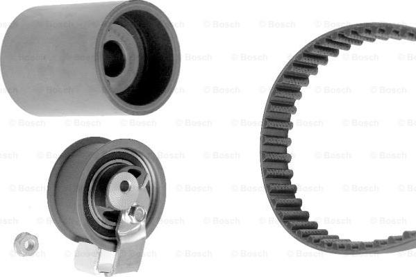 BOSCH 1 987 948 674 - Kit cinghie dentate www.autoricambit.com