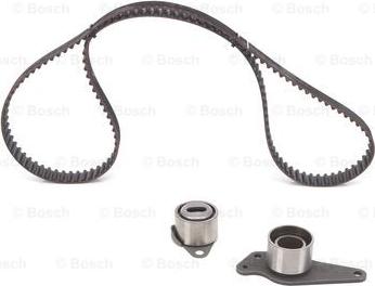 BOSCH 1 987 948 676 - Kit cinghie dentate www.autoricambit.com