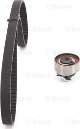 BOSCH 1 987 948 671 - Kit cinghie dentate www.autoricambit.com