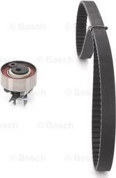 BOSCH 1 987 948 671 - Kit cinghie dentate www.autoricambit.com