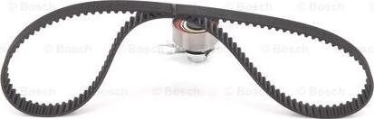 BOSCH 1 987 948 671 - Kit cinghie dentate www.autoricambit.com