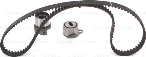 BOSCH 1 987 948 677 - Kit cinghie dentate www.autoricambit.com