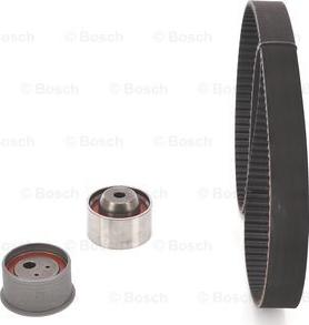 BOSCH 1 987 948 097 - Kit cinghie dentate www.autoricambit.com