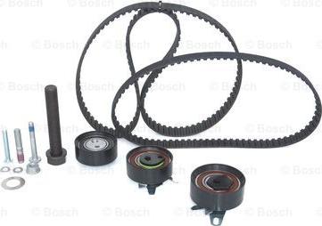 BOSCH 1 987 948 049 - Kit cinghie dentate www.autoricambit.com