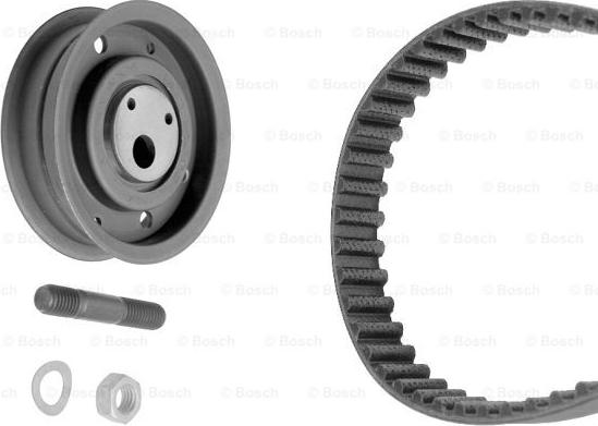 BOSCH 1 987 948 044 - Kit cinghie dentate www.autoricambit.com