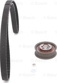 BOSCH 1 987 948 041 - Kit cinghie dentate www.autoricambit.com