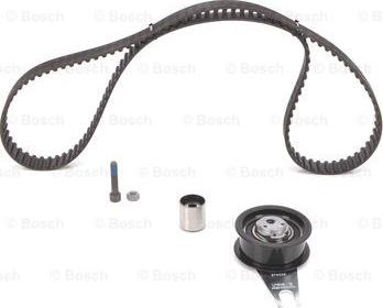 BOSCH 1 987 948 043 - Kit cinghie dentate www.autoricambit.com