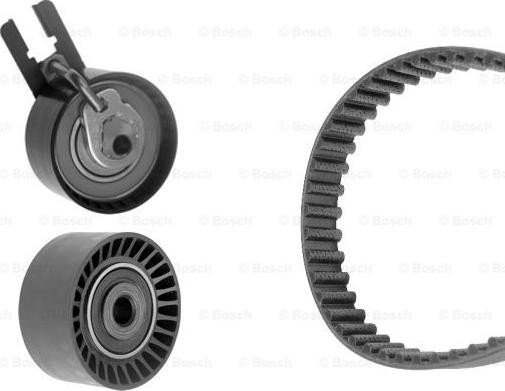 BOSCH 1 987 948 059 - Kit cinghie dentate www.autoricambit.com