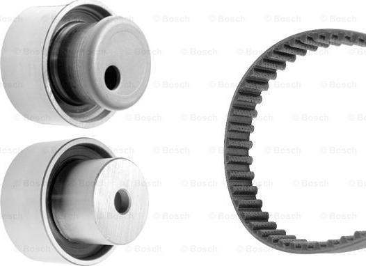 BOSCH 1 987 948 055 - Kit cinghie dentate www.autoricambit.com