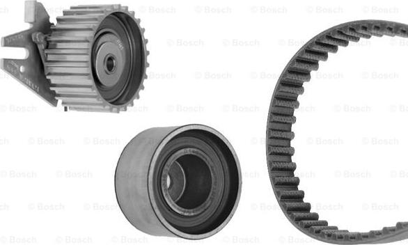 BOSCH 1 987 948 056 - Kit cinghie dentate www.autoricambit.com