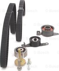 BOSCH 1 987 948 051 - Kit cinghie dentate www.autoricambit.com