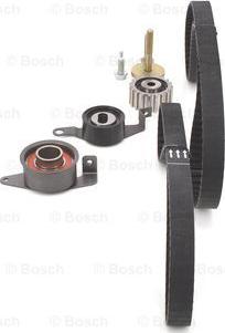 BOSCH 1 987 948 051 - Kit cinghie dentate www.autoricambit.com