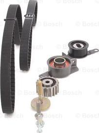 BOSCH 1 987 948 052 - Kit cinghie dentate www.autoricambit.com