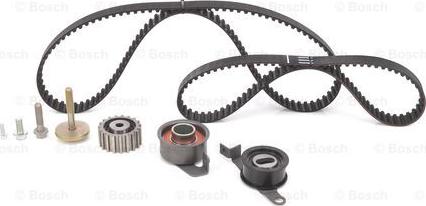 BOSCH 1 987 948 052 - Kit cinghie dentate www.autoricambit.com