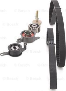 BOSCH 1 987 948 052 - Kit cinghie dentate www.autoricambit.com