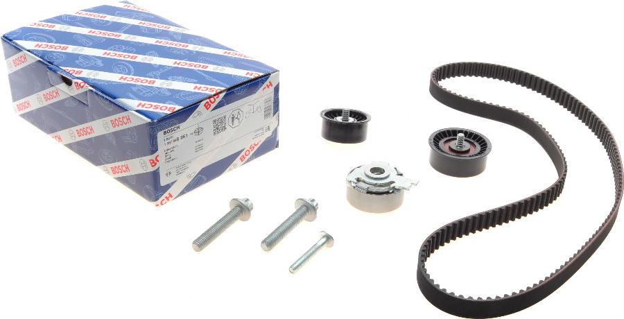 BOSCH 1 987 948 061 - Kit cinghie dentate www.autoricambit.com