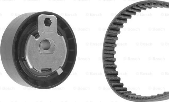 BOSCH 1 987 948 068 - Kit cinghie dentate www.autoricambit.com