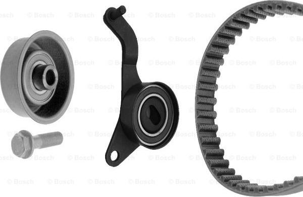 BOSCH 1 987 948 005 - Kit cinghie dentate www.autoricambit.com