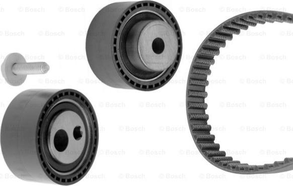 BOSCH 1 987 948 019 - Kit cinghie dentate www.autoricambit.com