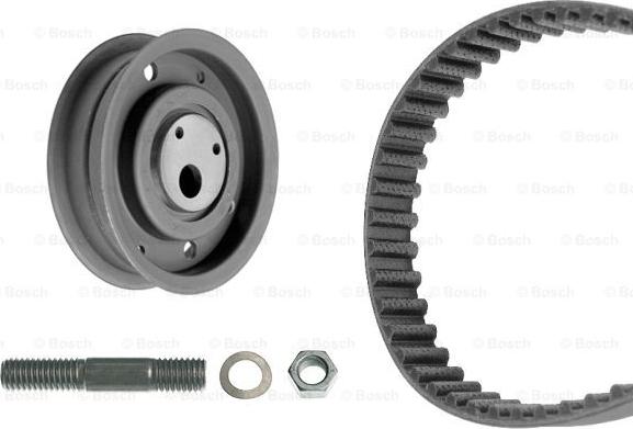 BOSCH 1 987 948 014 - Kit cinghie dentate www.autoricambit.com