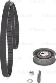 BOSCH 1 987 948 017 - Kit cinghie dentate www.autoricambit.com