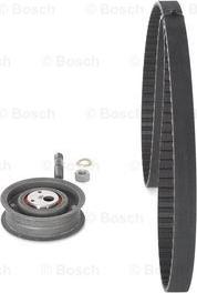 BOSCH 1 987 948 017 - Kit cinghie dentate www.autoricambit.com