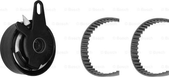 BOSCH 1 987 948 089 - Kit cinghie dentate www.autoricambit.com