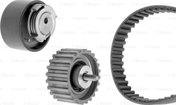 BOSCH 1 987 948 084 - Kit cinghie dentate www.autoricambit.com