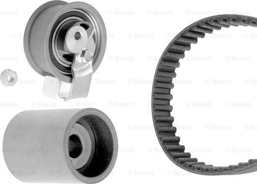 BOSCH 1 987 948 088 - Kit cinghie dentate www.autoricambit.com